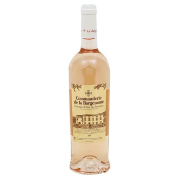 Hand Picked Selections Wine, Rose, 2016