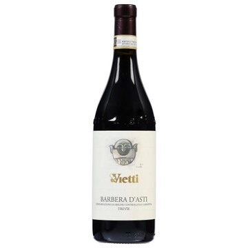 Vietti Barbera D'Asti