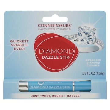 Connoisseurs Dazzle Stik, Diamond