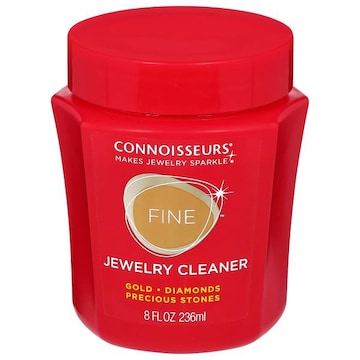 Connoisseurs Fine Jewelry Cleaner