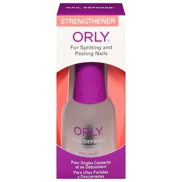 Orly Nail Defense, Strengthener