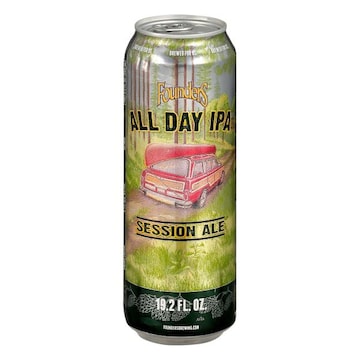 Founders All Day Ipa