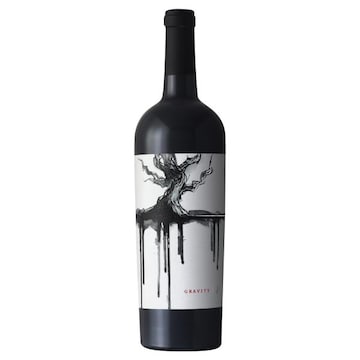 Mount Peak Winery Gravity Red Blend