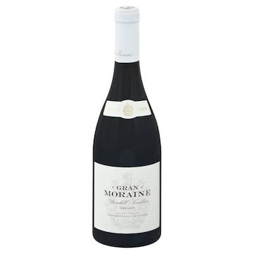 Gran Moraine Pinot Noir, Yamhill-Carlton, Oregon, 2013