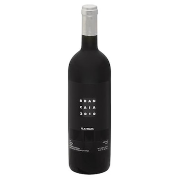 Brancaia Ilatraia Red Blend Italian Red Wine 750ml