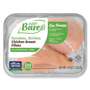Just Bare® Chicken Breast