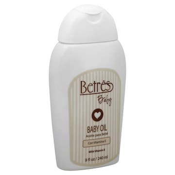 Betres Oil, Baby