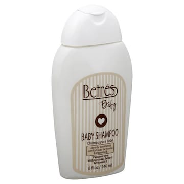 Betres Shampoo, Baby