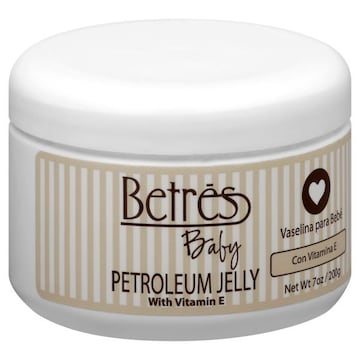 Betres Petroleum Jelly, Baby