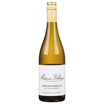 Domaine Perraud Chardonnay, Macon - Villages
