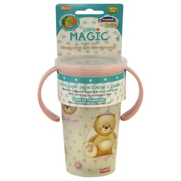 Plasutil Trainer Cup, Baby