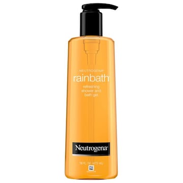 Neutrogena Rainbath Shower and Bath Gel, Refreshing