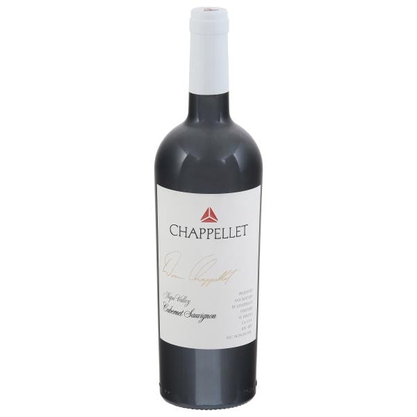 Chappellet Cabernet Sauvignon, Napa Valley | Publix Super Markets