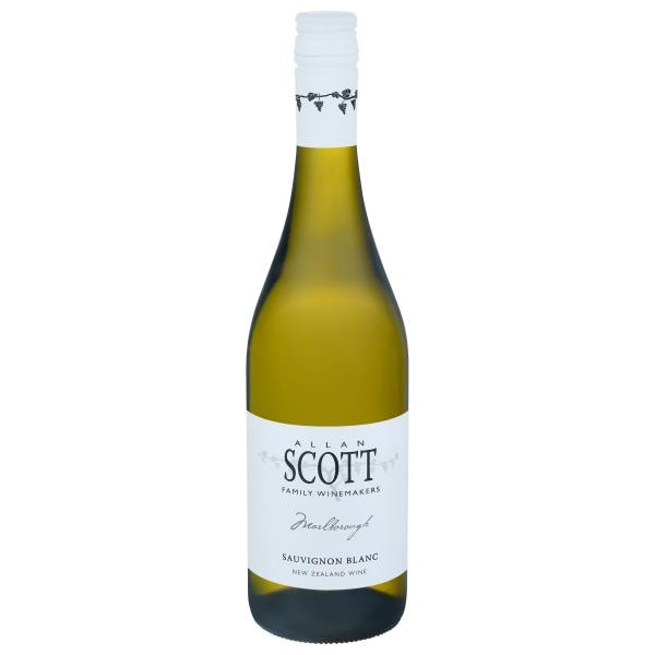 Allan Scott Sauvignon Blanc, Marlborough Publix Super Markets