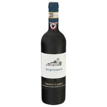 Borgo Scopeto Chianti Classico