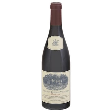 Hamilton Russell Vineyards Pinot Noir