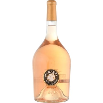 Miraval Rose Wine