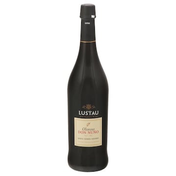 Lustau Oloroso