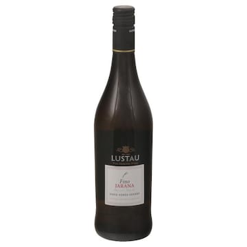 Lustau Fino Jarana