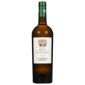 Terredora di Paolo White Wine
