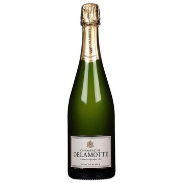 Delamotte Champagne, Blanc de Blancs