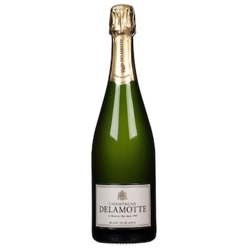 Delamotte Champagne, Blanc de Blancs