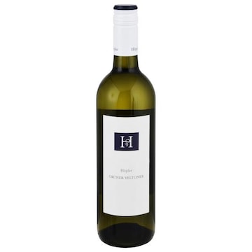Hopler White Wine, Dry