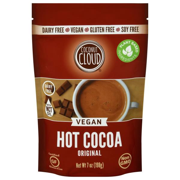 Coconut Cloud Hot Cocoa, Vegan, Original | Publix Super Markets