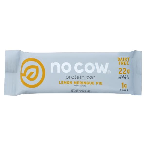 No Cow Protein Bar, Lemon Meringue Pie | Publix Super Markets