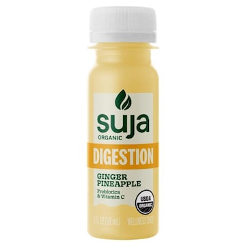 Suja Organic Digestion Ginger Pineapple Shot
