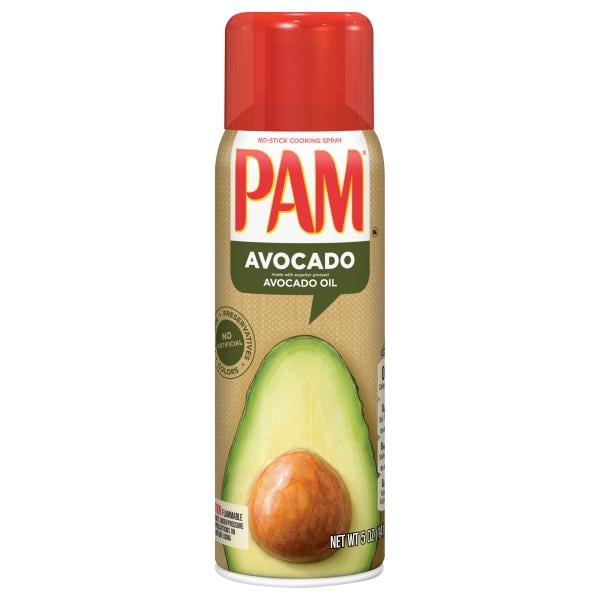 Pam Avocado Oil Cooking Spray Publix Super Markets