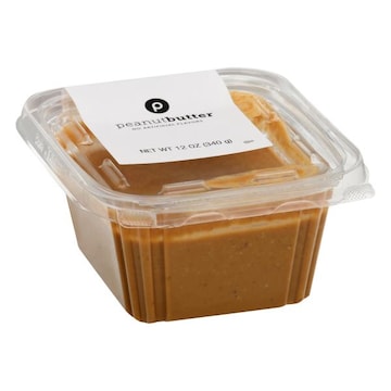 Publix Peanut Butter