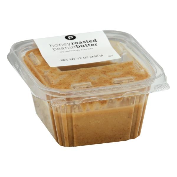 Publix Honey Roasted Peanut Butter Publix Super Markets
