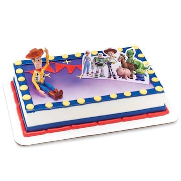 Toy Story 4 Team Toy