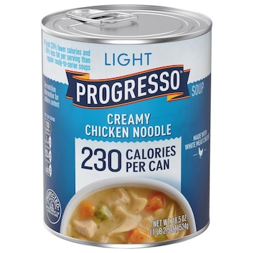 Progresso Creamy Chicken Noodle Soup