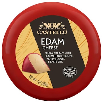 Castello Edam Cheese