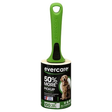 Evercare Lint Roller, All Purpose + Pet