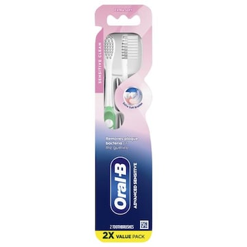 Oral-B Toothbrushes, Extra Soft, Value Pack