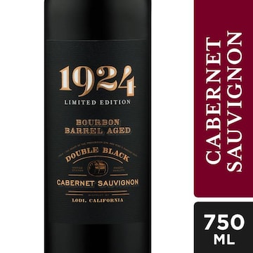 1924 Wine, Bourbon Barrel Cabernet Sauvignon