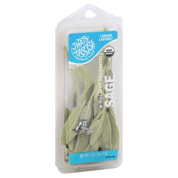 That's Tasty Sage | Publix Super Markets