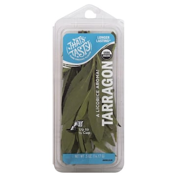 That's Tasty Tarragon