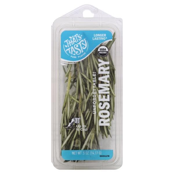 That's Tasty Rosemary | Publix Super Markets