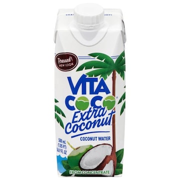 Vita Coco Pressed Coconut Water, The Original