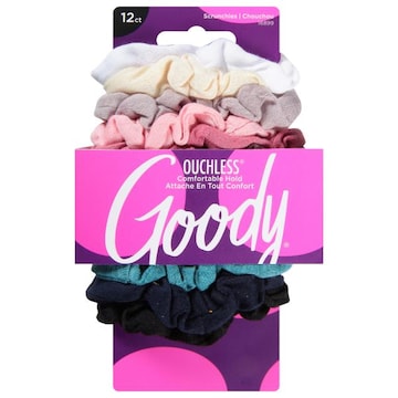Goody Scrunchies