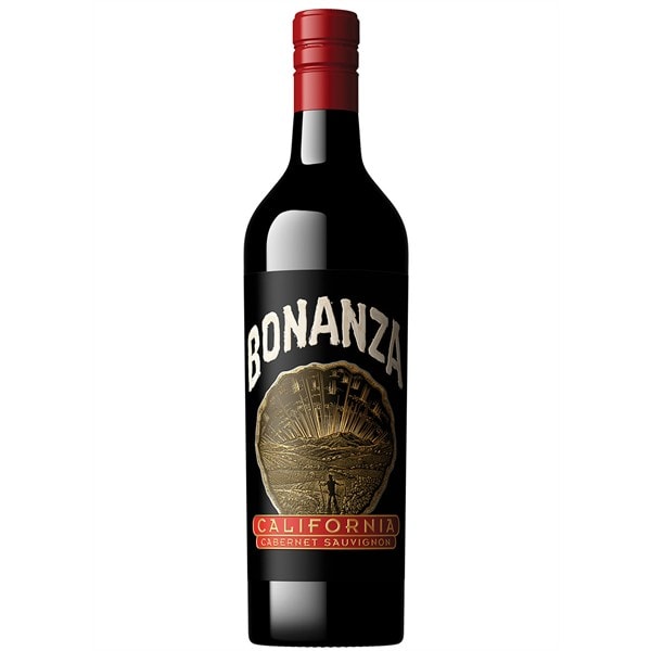 Bonanza Lot #9 Cabernet Sauvignon California Red Wine | Publix