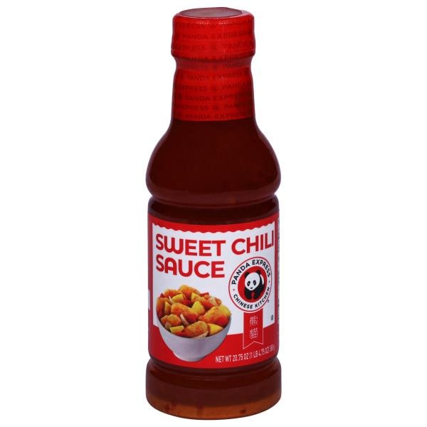 Panda Express Sauce, Sweet Chili | Publix Super Markets