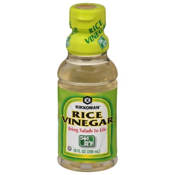 Kikkoman Rice Vinegar