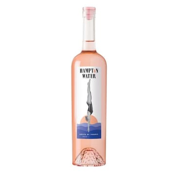 Hampton Water Languedoc France Rose Wine