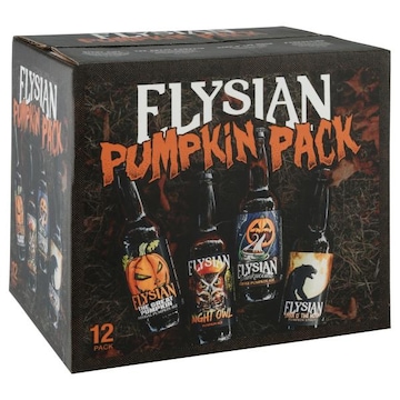 Elysian Pumpkin Variety