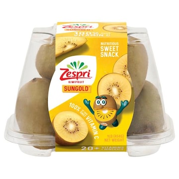Zespri Sungold Kiwifruit